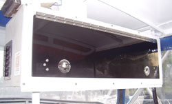 Electronic Boxes